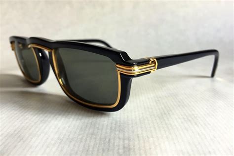 vintage cartier glasses for sale.